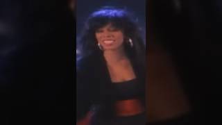 Donna Summer  This Time I Know Its For Real RealDonnaSummer [upl. by Anaejer]