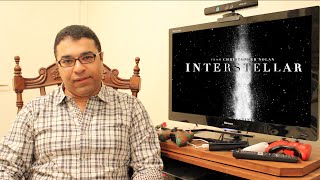 Interstellar  استعراض ومناقشة بالعربي [upl. by Yvel]