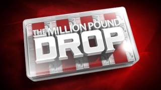 Marc Sylvan  The Million Pound DROP Live winners [upl. by Rialcnis]