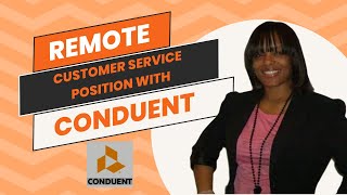 Conduent Healthcare Call Center Associate  No Experience Required  Remote Position [upl. by Oalsecnew293]