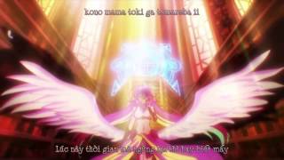 Vietsub Kokia  Nageki no Oto Tiếng than trách [upl. by Norse]