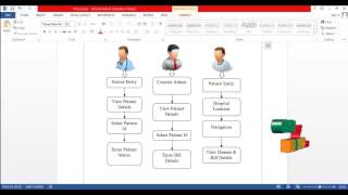 Hospital Management System  Final Year Projects 2016  2017 [upl. by Tenenbaum]