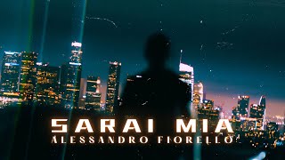 Alessandro Fiorello  Sarai Mia Visual Video [upl. by Micaela]