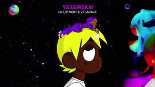 Lil Uzi Vert Yessirski Bass Boosted [upl. by Rexford]