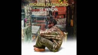 LE YENDELMouna Du MbokoAudio Officiel mbolé [upl. by Neraa]