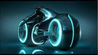 TRON Legacy  Soundtrack OST  Special Edition CD 2  03  Round One [upl. by Enomis222]