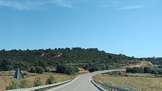 Maricel Mustera Vlog 🇪🇸 is liveasmr travelasmrvedioviraltravel by car [upl. by Llerrehc]