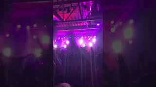 Dance Gavin Dance  Uneasy Hearts Weigh the Most Live  The Truman Kansas City MO 542019 [upl. by Yerxa]