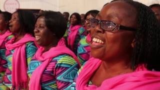 TOP SDA SONGS BY BANTAMA SDA CHURCH CHOIR GHANA [upl. by Merlin460]