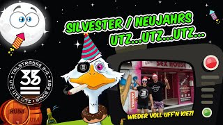 TALSTRASSE 35  Silvester  Neujahrs UtzUtzUtz 20222023 [upl. by Freemon299]