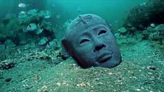 Top 10 Ancient Cities and Megalithic Sites submerged Underwater Cuba Japan India Jamaica Greece [upl. by Godspeed191]