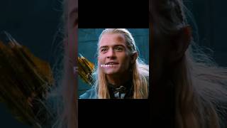 He Was Twitching  Legolas amp Gimli  LOTR The Two Towers  Edit  Modjo  Lady Slowed  Reverb [upl. by Delfine152]