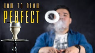 How to Blow Smoke Os  Best Smoke Rings  Tricks for the Beginners [upl. by Casey]