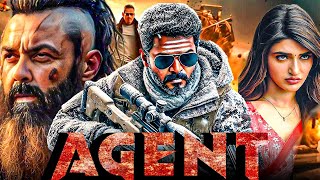 AGENT quot Vijay Thalapathy quot South Hindi Dubbed Action Movie  Latest 2024 Full Movie HD 2025 [upl. by Buchbinder751]