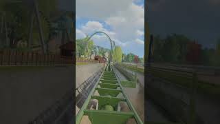 Can you build the best theme park Discover Planet Coaster 2 now [upl. by Tshombe]