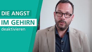 Antidepressiva als Mittel gegen Angststörungen  Stiftung Gesundheitswissen [upl. by Sucramal]