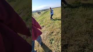 Cahokia Mounds part 2 shorts [upl. by Eniruam]