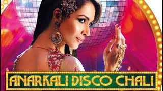 Anarkali Disco Chali  Housefull 2  Malaika Arora Khan  Pihubabu  vishal Babu  shorts [upl. by Matrona]