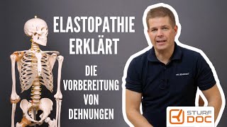 Was ist eine Elastopathie  Einfach erklärt Elastopathie [upl. by Essa]