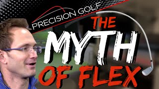 The MYTH Surrounding Shaft FLEX [upl. by Soma]