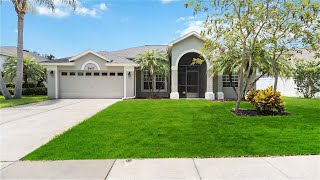 965 Chamberlin Trail Saint Cloud FL 34772 [upl. by Selmner250]