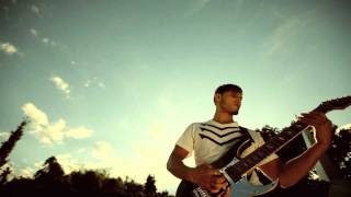 ANGEL VIVALDI  A Mercurian Summer  OFFICIAL MUSIC VIDEO [upl. by Ahsiekyt]