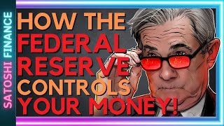 Understanding the Federal Reserve How It Impacts Your Everyday Life and Financial Future [upl. by Aicercul]