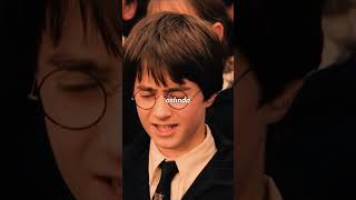 Harry Potter Filmindeki Gizlenmiş Detay [upl. by Lenno]