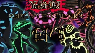 YuGiOh Season 2 Rebirth Of The Earthbounds 5 Return Of The Dragon Lord [upl. by Anelra376]