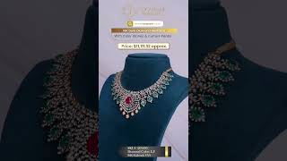 Totaram Jewelers Online Collection [upl. by Lleryd]