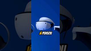 Agora você pode usar o PS VR2 no seu PC AdaptadorPSVR2 [upl. by Rochell627]