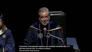 2024 Drexel University Pennoni Commencement [upl. by Corney]