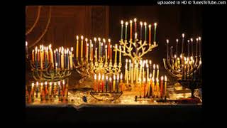 chanukah blessings [upl. by Marlee641]