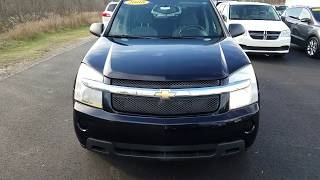 2008 Chevy Equinox LS [upl. by Pamela]