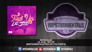 Lil JoJo  Tied Up Instrumental Prod By Fya Starta  DOWNLOAD LINK [upl. by Ylurt308]