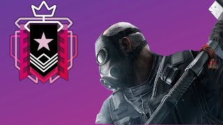 Rainbow Six Siege Road to champ [upl. by Sirtimid973]