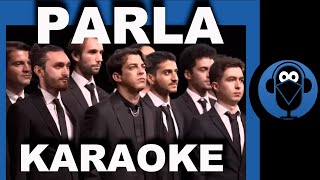 PARLA 100 Yıl Marşı  Norm Ender  Karaoke  COVER [upl. by Gwendolen]