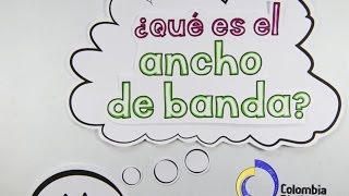 ¿Qué es el ancho de banda [upl. by Dorice23]