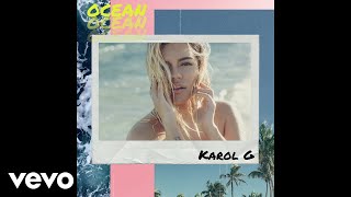 KAROL G Yandel  La Ocasión Perfecta Official Audio [upl. by Naesar]