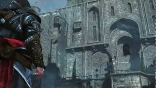 Assassins Creed Revelations Gamescom 2011  Trailer  Ubisoft NA [upl. by Vale]