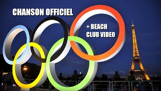 OLYMPIA 2024 PARIS OFFICIAL SONG quotIve GOT THE POWERquot OLYMPIADE FRANKREICH 2024 JEUX OLYMPIQUES 2024 [upl. by Inesita]