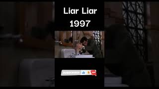 Intresting Fact About Liar Liar 1997 [upl. by Dacy]