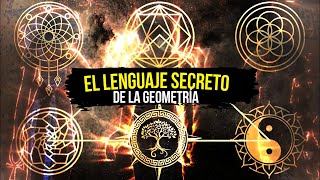 Uno de los grandes secretos de la geometría sagrada que debes conocer la Simbología Sagrada [upl. by Weir]