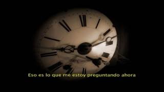 Stratovarius  Father Time Subtitulado al Español [upl. by Anihc20]