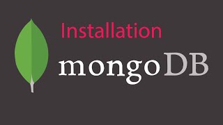 How to install mongoDB in Windows macOS and other operating systems [upl. by Emelina380]