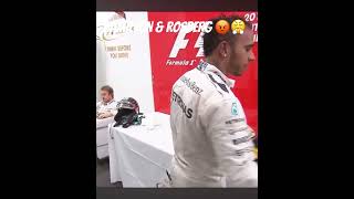 Hamilton and Bottas best friends [upl. by Strage414]