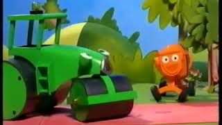 Bob the Builder  2x13  Pilchard goes Fishing [upl. by Loreen]