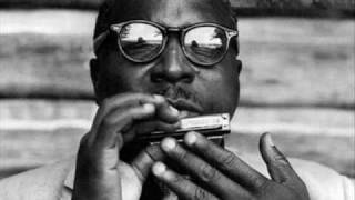 Sonny Terry  Whoopin The Blues [upl. by Meagher]