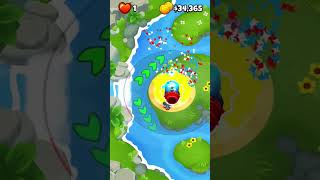 BTD6 Advanced Challenge  Tricky R76  November 20 2024 [upl. by Wheaton22]