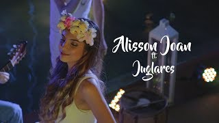 Tu si Sabes Quererme  Alisson Joan ft Juglares Cover [upl. by Lari453]